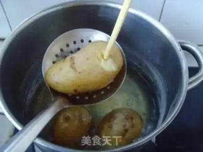 Make step 4