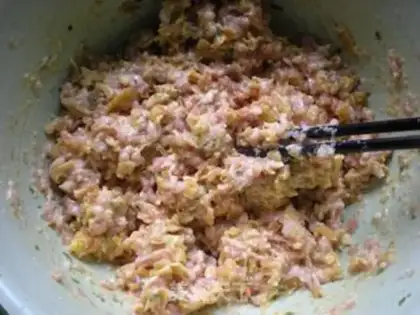 Make step 5