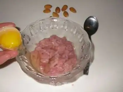 Make step 2