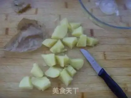 Make step 5