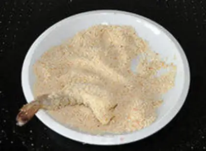Make step 3
