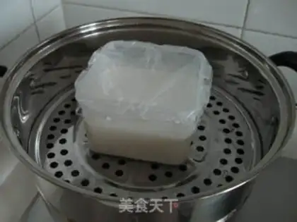 Make step 7