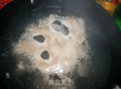 Make step 6