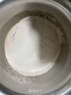 Make Chocolate marfin step 3