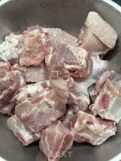 Make Potato varnish step 0