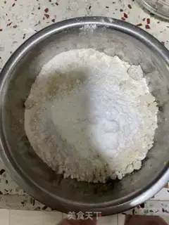 Make Salted omelet step 6