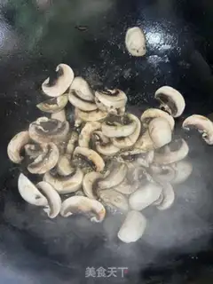 Make Mouthy chicken wings step 6