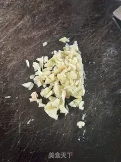 Make Potato varnish step 1