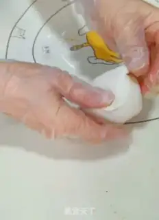 Make Plum-crackers step 20
