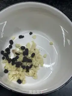 Make Potato varnish step 2