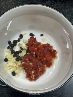 Make Potato varnish step 3