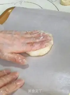 Make Plum-crackers step 21
