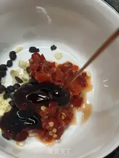 Make Potato varnish step 4