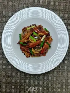 Make Mouthy chicken wings step 10