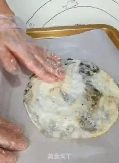 Make Plum-crackers step 22