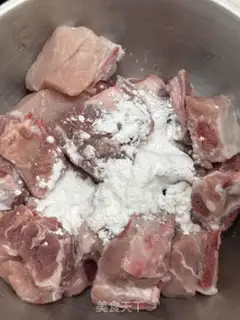Make Potato varnish step 6
