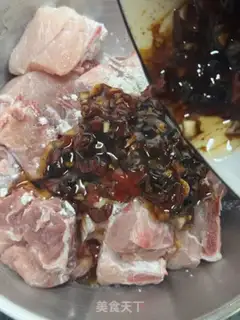 Make Potato varnish step 7
