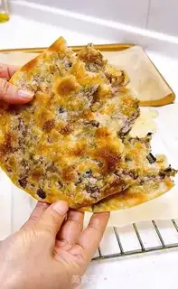 Make Plum-crackers step 25