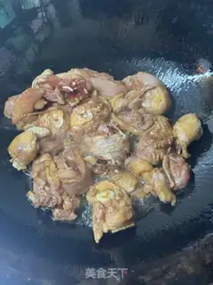 Make The chicken step 5