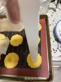 Make Potato varnish step 12