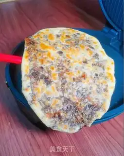 Make Plum-crackers step 26