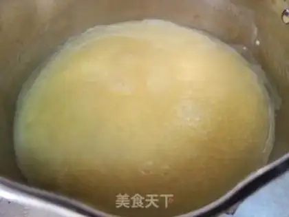 Make Porridge step 6