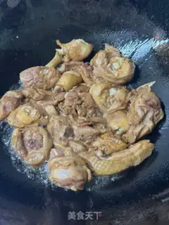 Make The chicken step 6