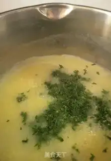 Make Porridge step 7