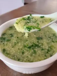 Make Porridge step 10