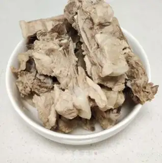 Make Bones step 3