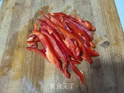 Make Paprika step 1