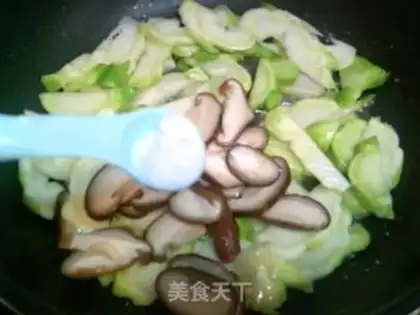 Make Fries step 5