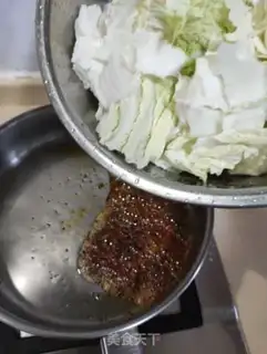 Make Sour cabbage step 2