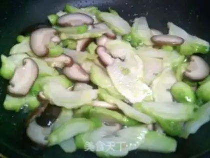 Make Fries step 6