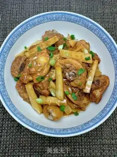 Make The chicken step 11