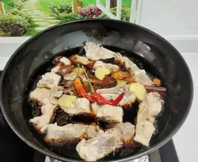 Make Bones step 6
