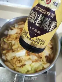 Make Sour cabbage step 3