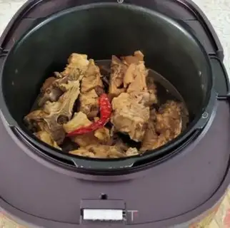 Make Bones step 7