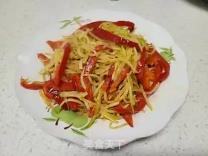 Make Paprika step 4