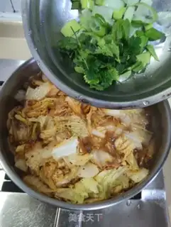 Make Sour cabbage step 4