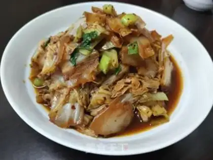 Make Sour cabbage step 5