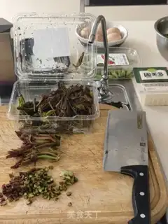 Make Scrambled tofu step 0