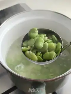 Make Scrambled tofu step 1