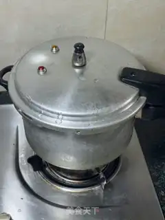 Make Chicken-brained rice soup step 7