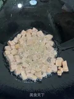Make Lunch scooter step 2