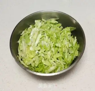 Make Carrot step 1