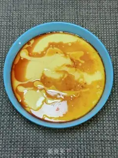 Make Dry beaks, steamed eggs step 10