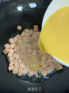 Make Lunch scooter step 3