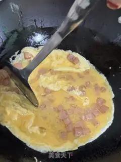 Make Lunch scooter step 4