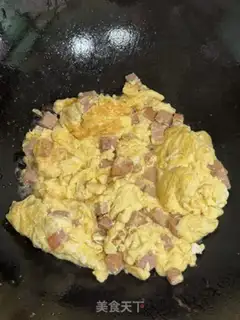 Make Lunch scooter step 5